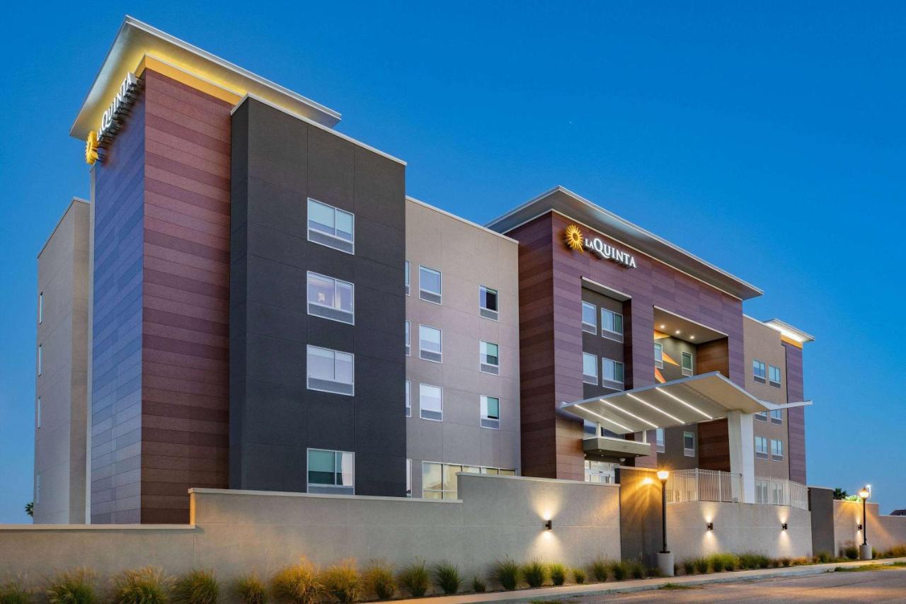 La Quinta Inn & Suites By Wyndham Galveston North At I-45 外观 照片